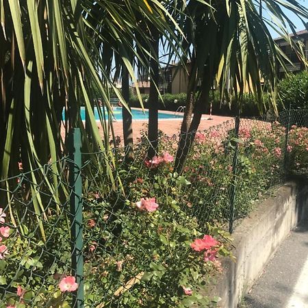 Antonellagardalake Desenzano del Garda Kültér fotó