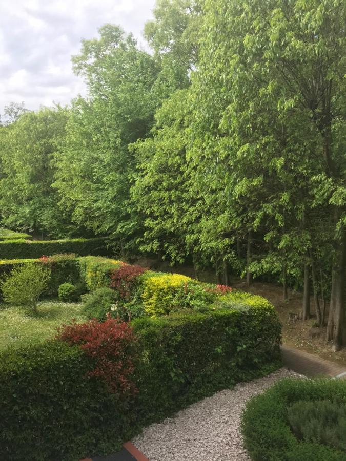 Antonellagardalake Desenzano del Garda Kültér fotó
